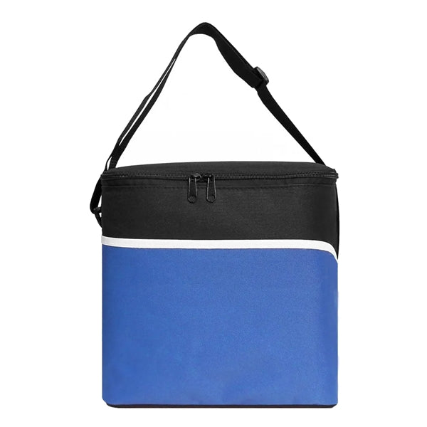 Insulated Large 12 Can Cooler Bag