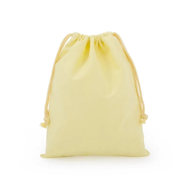 Drawstring Cotton Bag Sachet Jewelry Favors Wrapping Pouche