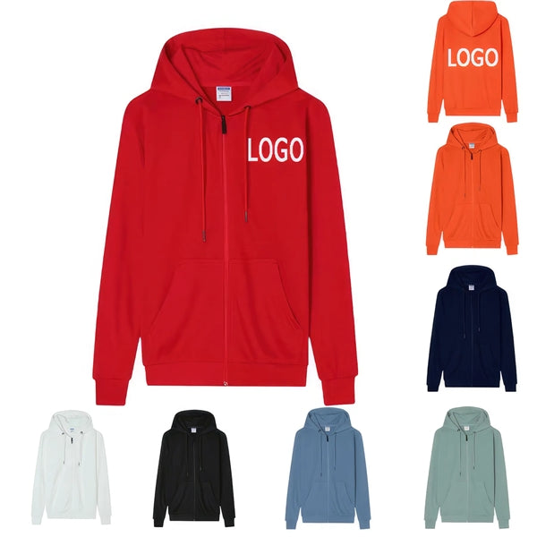 Hooded Coat Overalls Hoodie