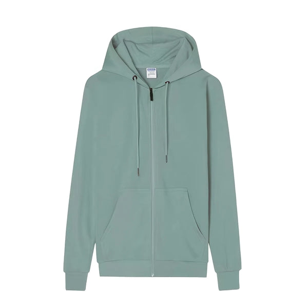 Hooded Coat Overalls Hoodie