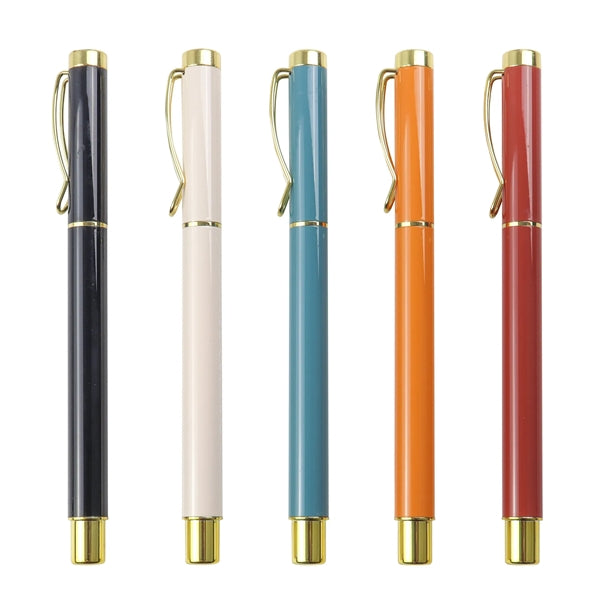 Executive Stylus Gel ballpoint Pen