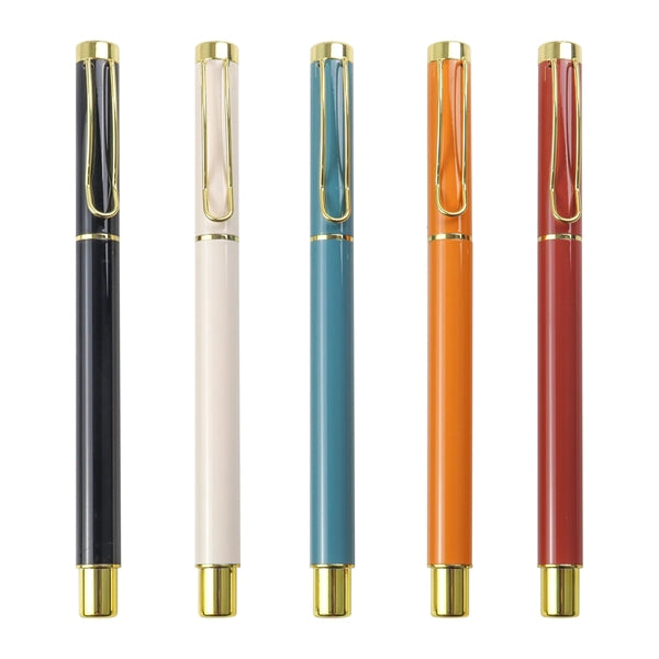 Executive Stylus Gel ballpoint Pen