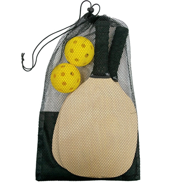 The Grip-N-Hit Pickleball Set