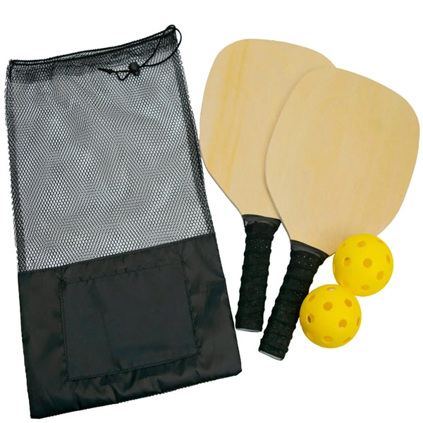 The Grip-N-Hit Pickleball Set