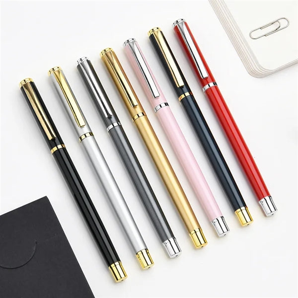 Metal Ballpoint Pens