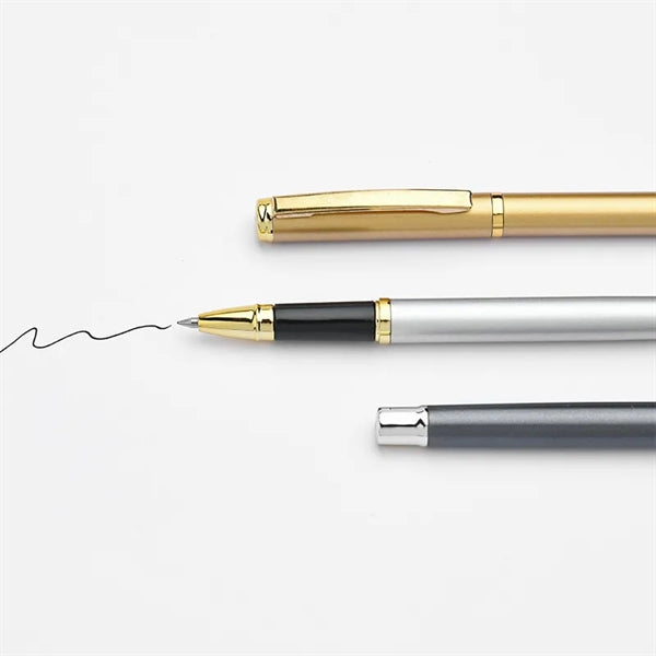 Metal Ballpoint Pens