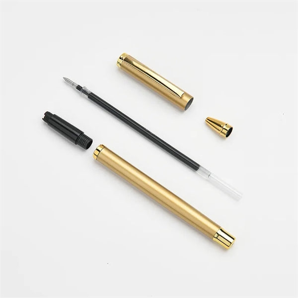 Metal Ballpoint Pens