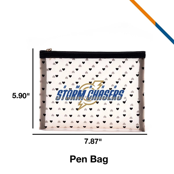 Leseo Cosmetic Bag
