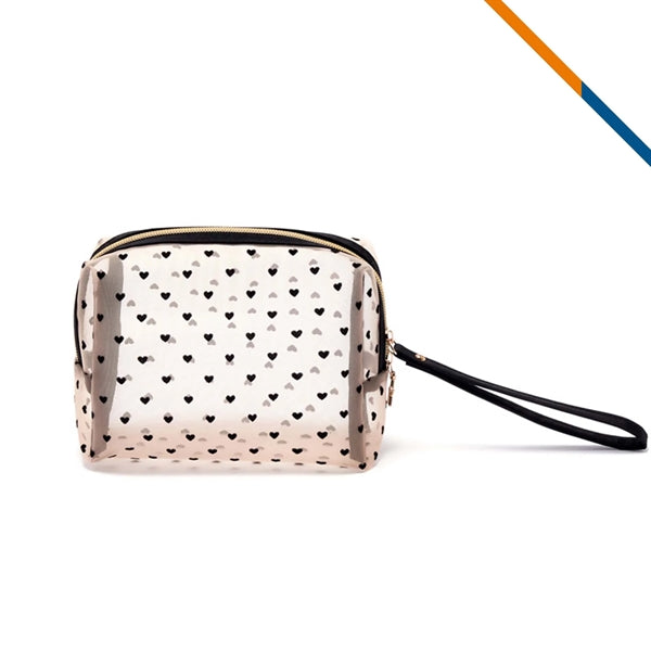 Leseo Cosmetic Bag
