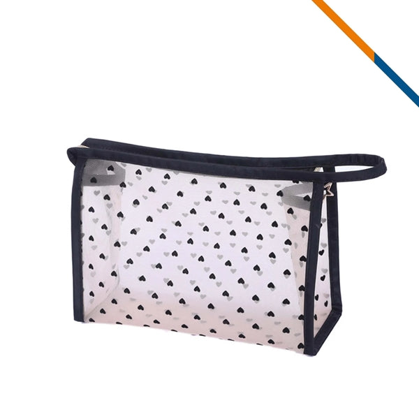 Leseo Cosmetic Bag