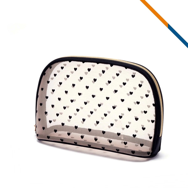 Leseo Cosmetic Bag