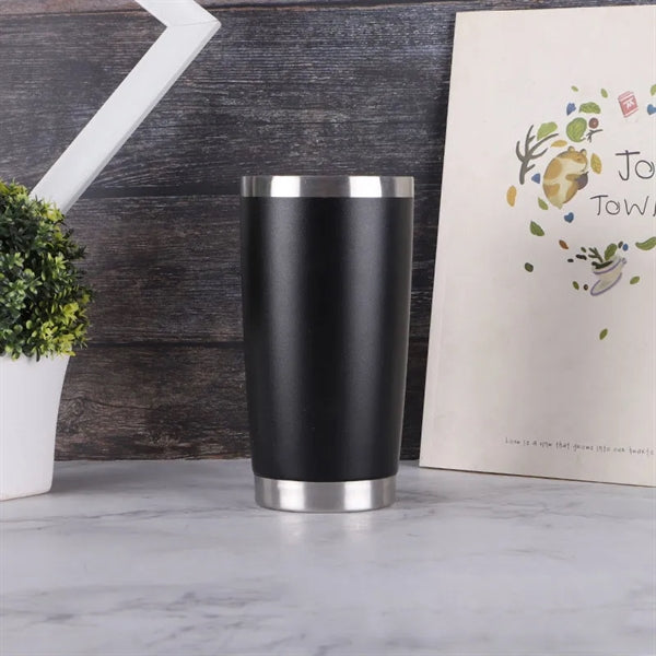 20oz Vacuum Insulated Stainless Steel Tumbler