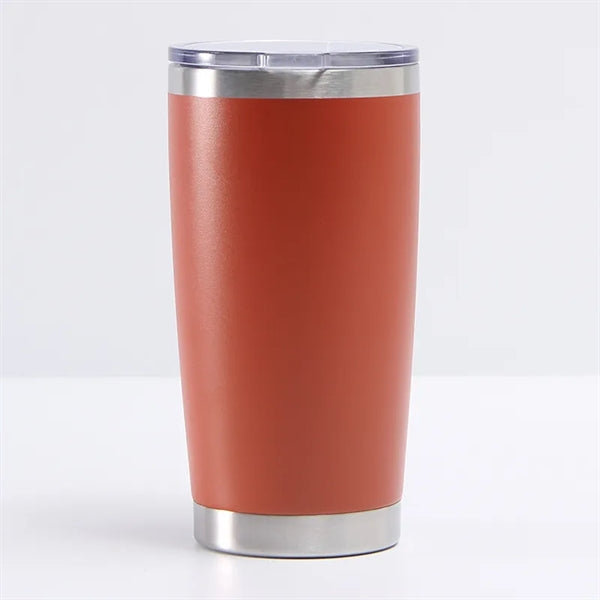 20oz Vacuum Insulated Stainless Steel Tumbler