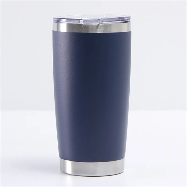 20oz Vacuum Insulated Stainless Steel Tumbler