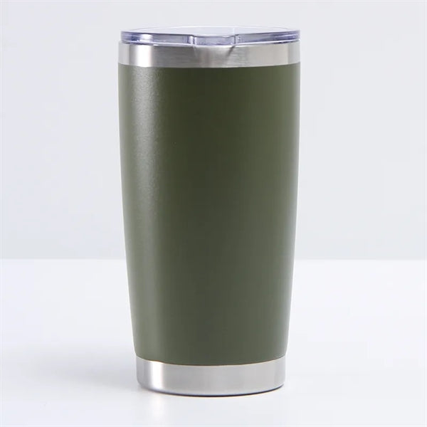 20oz Vacuum Insulated Stainless Steel Tumbler