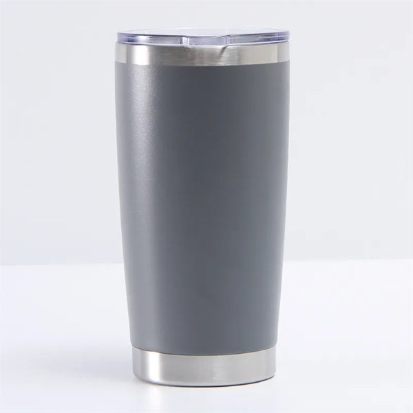 20oz Vacuum Insulated Stainless Steel Tumbler