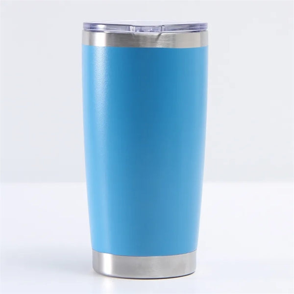 20oz Vacuum Insulated Stainless Steel Tumbler