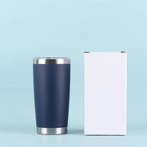 20oz Vacuum Insulated Stainless Steel Tumbler