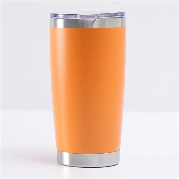 20oz Vacuum Insulated Stainless Steel Tumbler