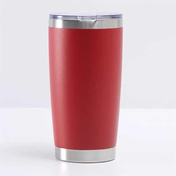 20oz Vacuum Insulated Stainless Steel Tumbler