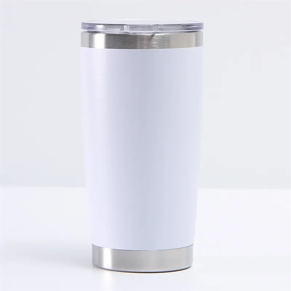 20oz Vacuum Insulated Stainless Steel Tumbler