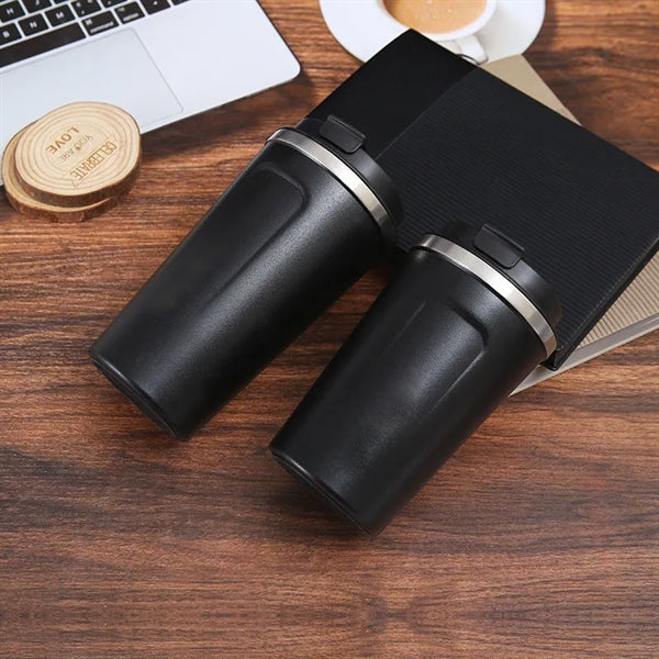 12 oz Stainless Steel Wine Tumblers