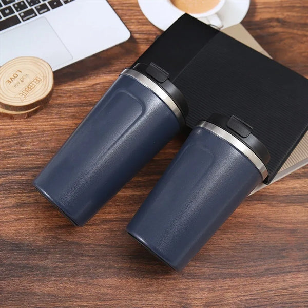 12 oz Stainless Steel Wine Tumblers