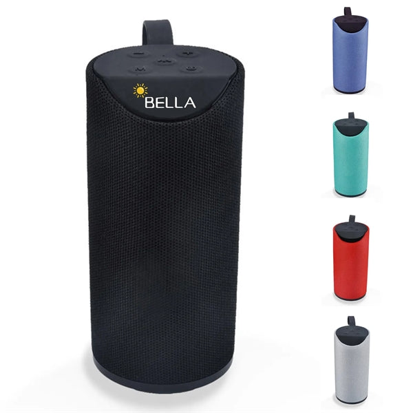 Portable Bluetooth Speakers
