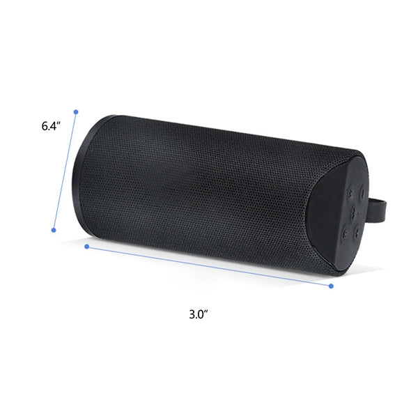 Portable Bluetooth Speakers