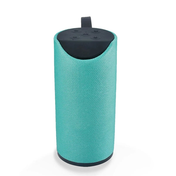 Portable Bluetooth Speakers