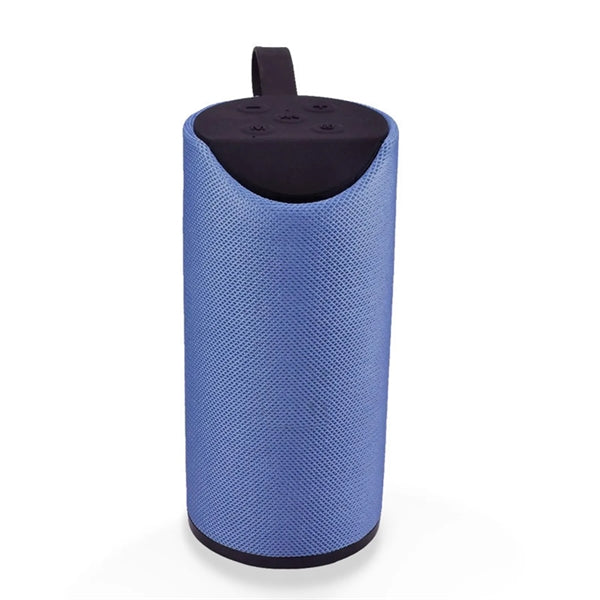 Portable Bluetooth Speakers