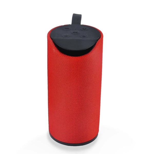 Portable Bluetooth Speakers