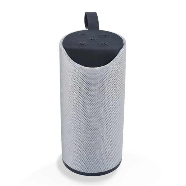 Portable Bluetooth Speakers