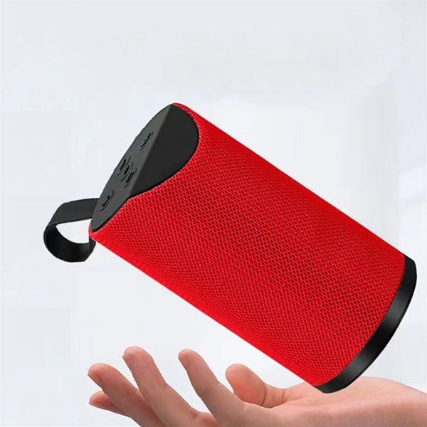 Portable Bluetooth Speakers