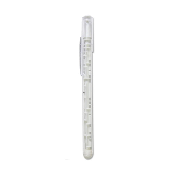 Maze pen