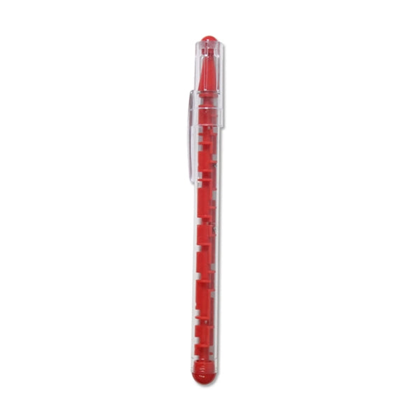 Maze pen