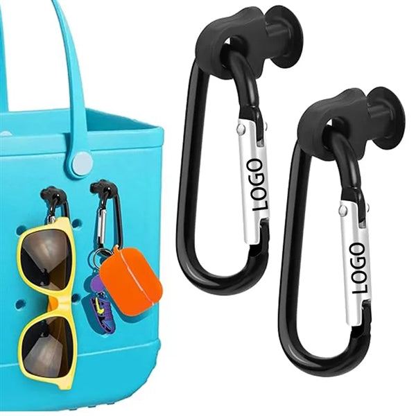 Key Holder for Bogg Bag