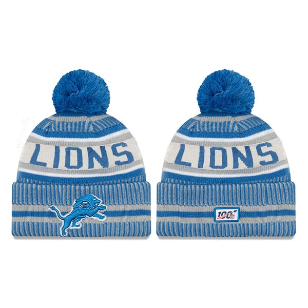 Branded Crochet Knitted Ski Bobble Ball Hat