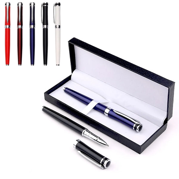 Personalized Roller Ballpen Gift