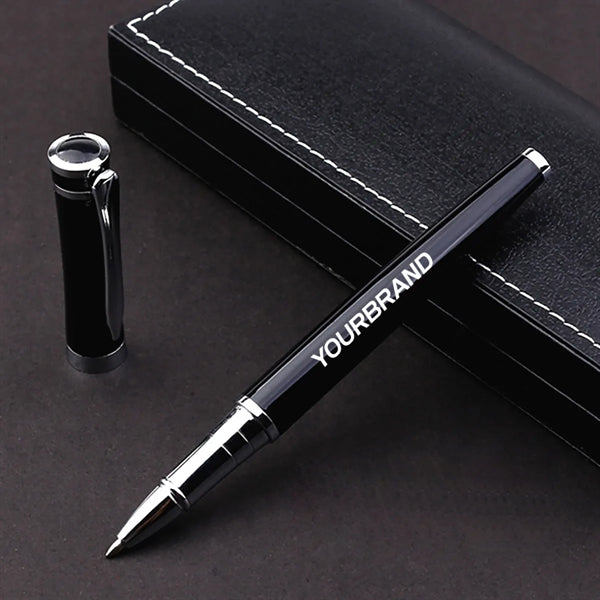 Personalized Roller Ballpen Gift