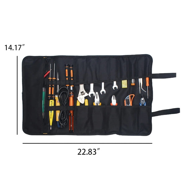 Multifunctional Portable Securely Utility Hardware Tools