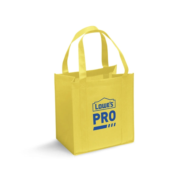 Large Grocery Tote Bag