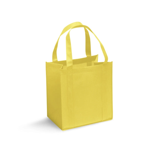 Large Grocery Tote Bag