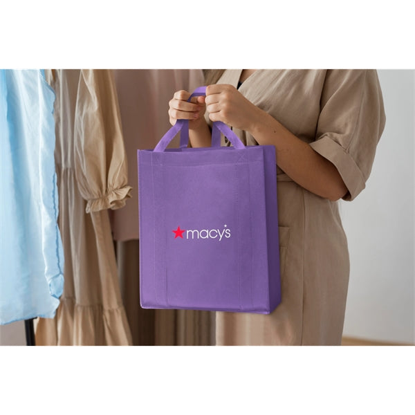 Large Grocery Tote Bag