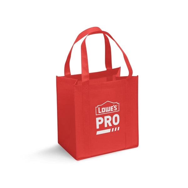 Large Grocery Tote Bag
