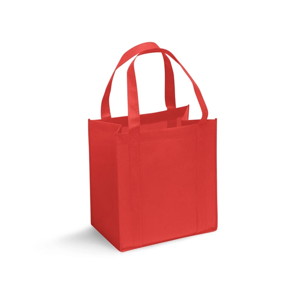 Large Grocery Tote Bag