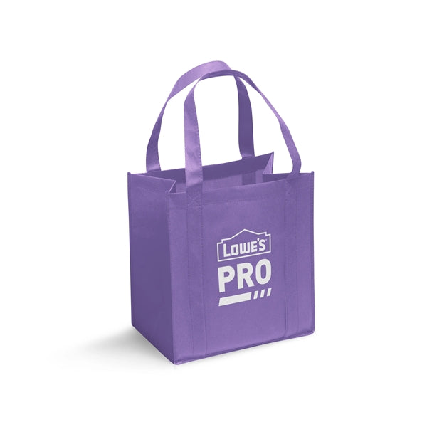 Large Grocery Tote Bag