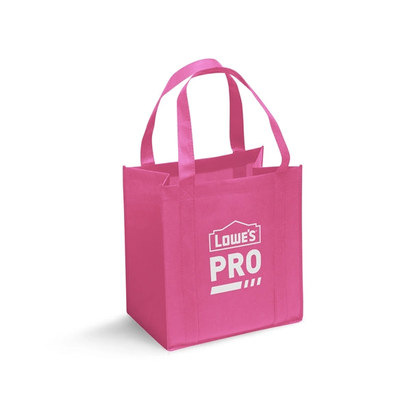 Large Grocery Tote Bag