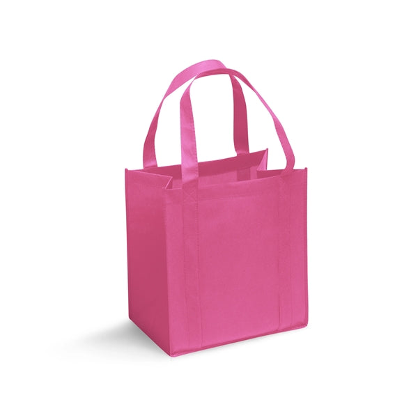 Large Grocery Tote Bag