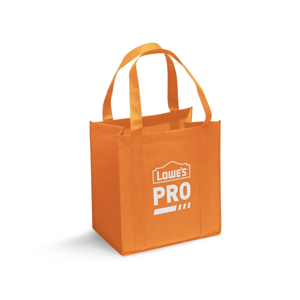 Large Grocery Tote Bag